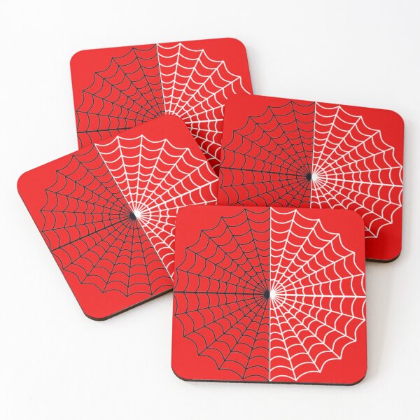 Item preview, Spider Web black and white designed and sold by AS1786.