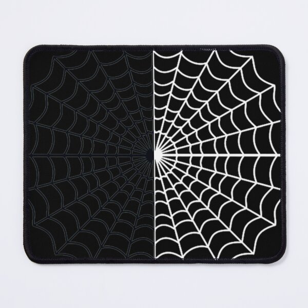 Item preview, Spider Web black and white designed and sold by AS1786.