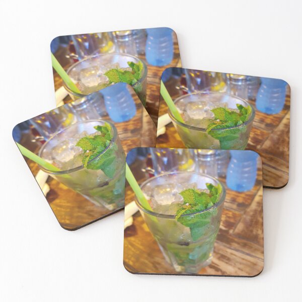 Artikelvorschau, Kubanische Mojitos entworfen und verkauft von CreationsMR.