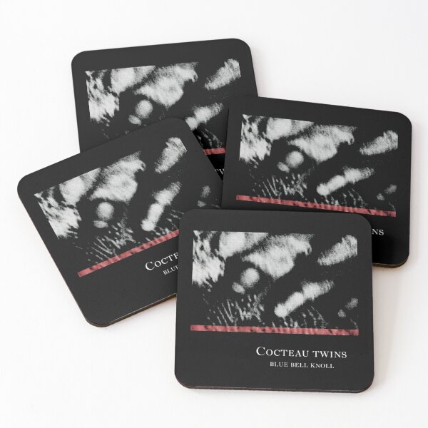 Item preview, Art - Cocteau Twins designed and sold by linhdihosstudio.