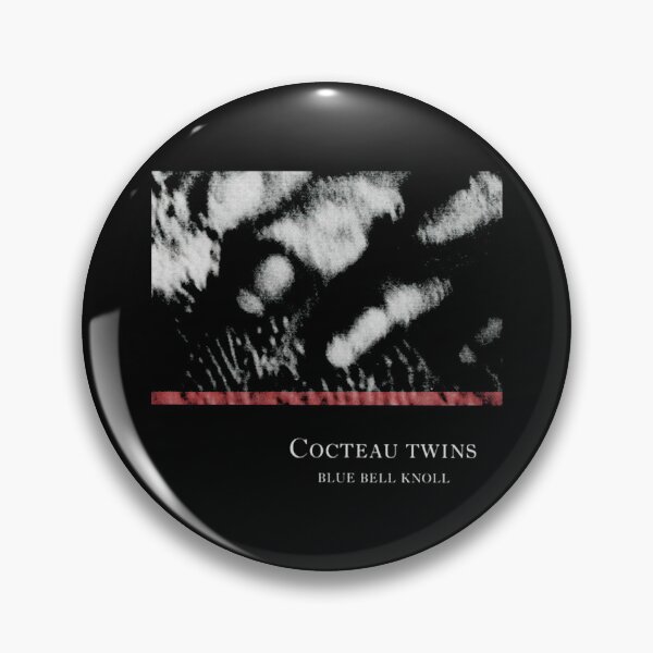Item preview, Art - Cocteau Twins designed and sold by linhdihosstudio.