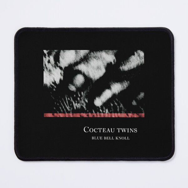Item preview, Art - Cocteau Twins designed and sold by linhdihosstudio.