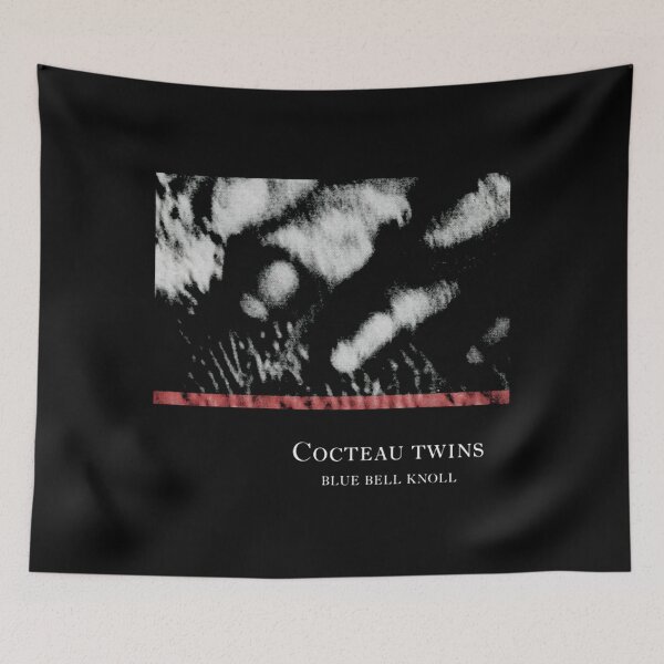 Item preview, Art - Cocteau Twins designed and sold by linhdihosstudio.