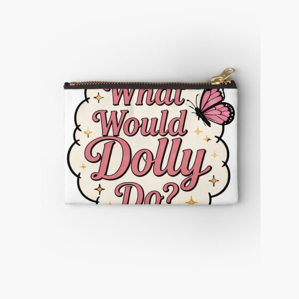 Item preview, What Would Dolly Do designed and sold by francous03.