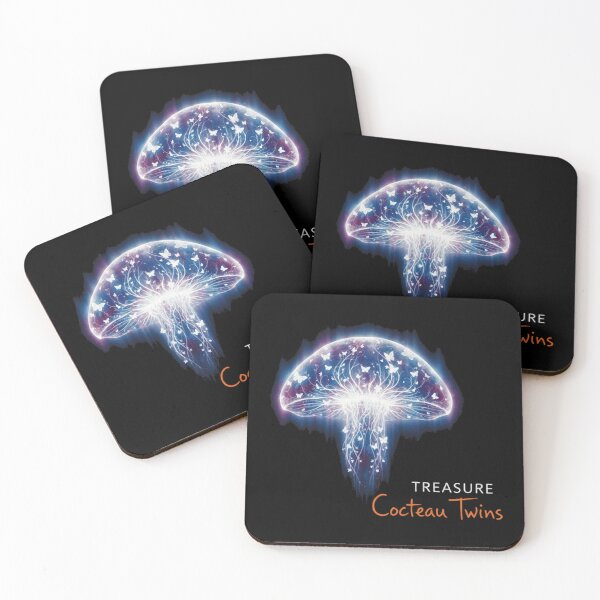 Item preview, Cocteau Twins designed and sold by linhdihosstudio.