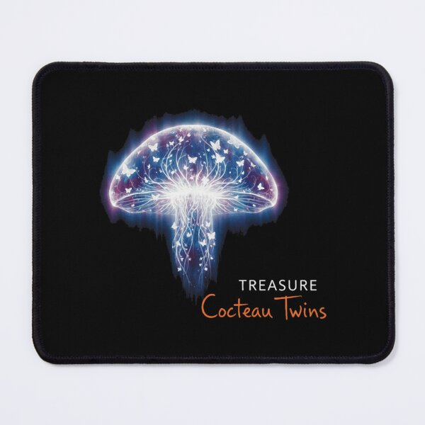 Item preview, Cocteau Twins designed and sold by linhdihosstudio.