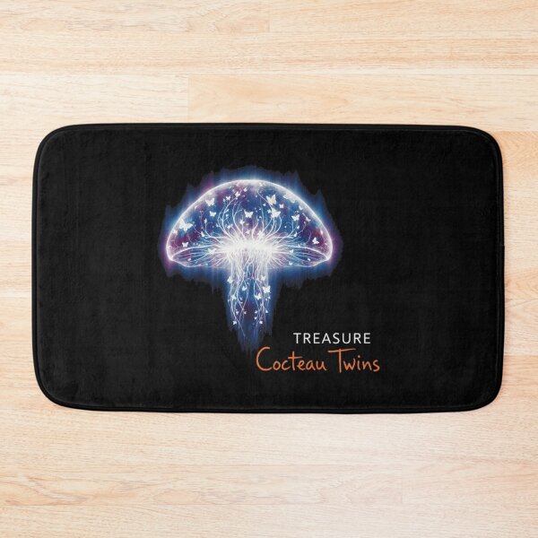 Item preview, Cocteau Twins designed and sold by linhdihosstudio.