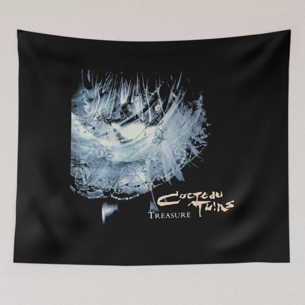 Item preview, Cocteau Twins Lyric designed and sold by linhdihosstudio.