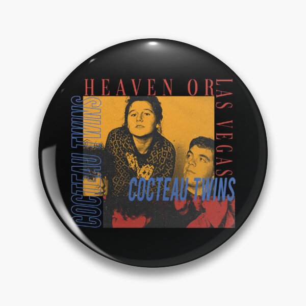 Item preview, Cocteau Twins Fan designed and sold by linhdihosstudio.