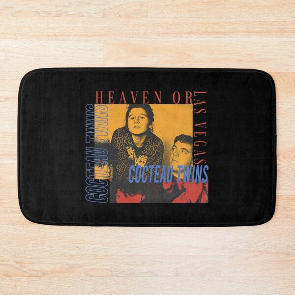 Item preview, Cocteau Twins Fan designed and sold by linhdihosstudio.