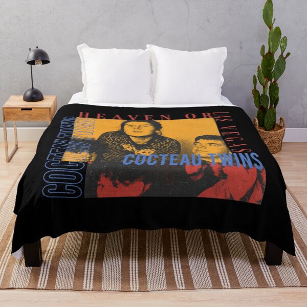 Item preview, Cocteau Twins Fan designed and sold by linhdihosstudio.