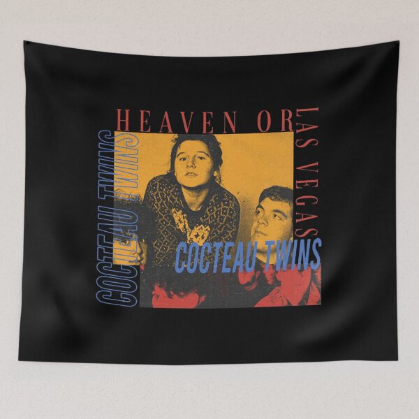 Item preview, Cocteau Twins Fan designed and sold by linhdihosstudio.