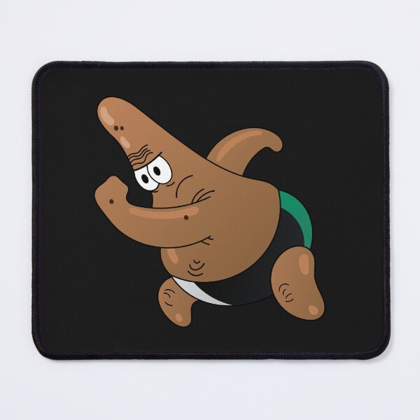 Item preview, Copy of Sponge bob, Patrick Dancing designed and sold by DibujandoPorfa.