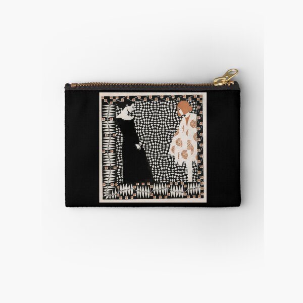 Item preview,  Vorfrühling (Early Spring), an allegorical vintage  print for Ver Sacrum designed and sold by stevepaint.