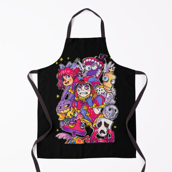 Item preview, Movie - The Amazing Digital Circus designed and sold by demarcusm.