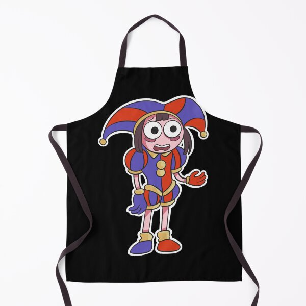 Item preview, The Amazing Digital Circus Pomni Cute designed and sold by demarcusm.