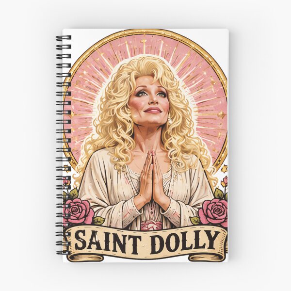Item preview, Saint Dolly designed and sold by francous03.