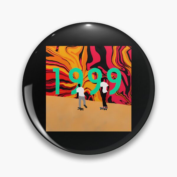 Item preview, 1999 Psychedelic Album Cover designed and sold by nayomi-hassell.