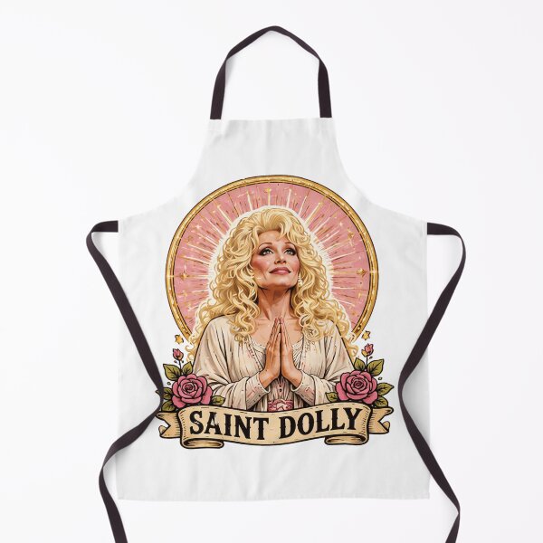 Item preview, Saint Dolly designed and sold by francous03.