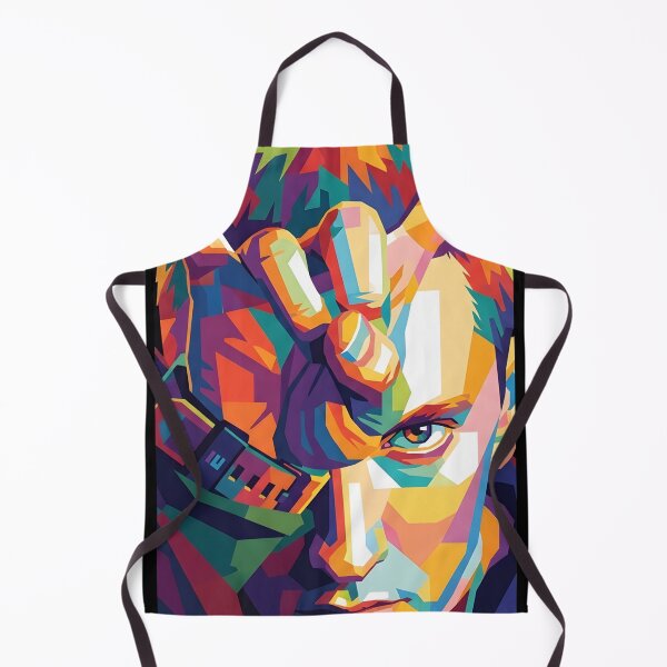 Artikelvorschau, Eminem Pop Art entworfen und verkauft von zaidanfr66.