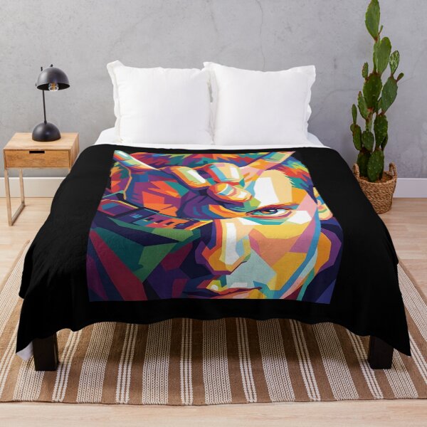 Item preview, Eminem Pop Art designed and sold by zaidanfr66.