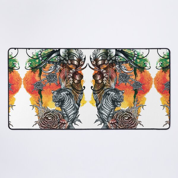 Item preview, The Tiger designed and sold by NADYA PUSPA.