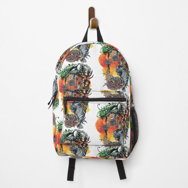 Item preview, The Tiger designed and sold by NADYA PUSPA.