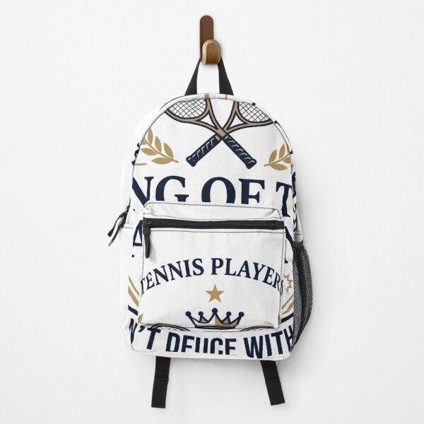 Item preview, Weekend Tennis Players Champion designed and sold by FitEnvy.