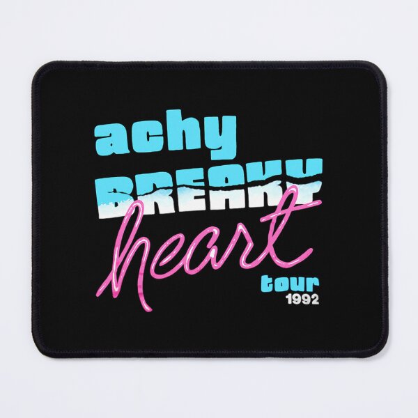 Item preview, 1992 Billy Ray Cyrus Vintage Achy Breaky Heart designed and sold by tallulah-noonan.