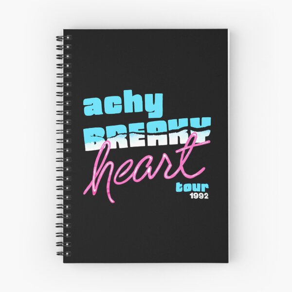 Item preview, 1992 Billy Ray Cyrus Vintage Achy Breaky Heart designed and sold by tallulah-noonan.