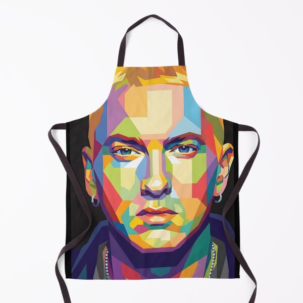 Artikelvorschau, Eminem Pop Art entworfen und verkauft von zaidanfr66.