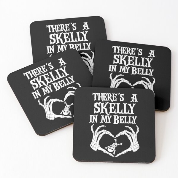 Item preview, Funny Skelly Pregnancy Halloween Humor designed and sold by cerima.