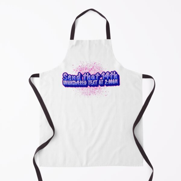 Item preview, Send that 14th unanswered text at 2:00am designed and sold by CreationsbYKz.