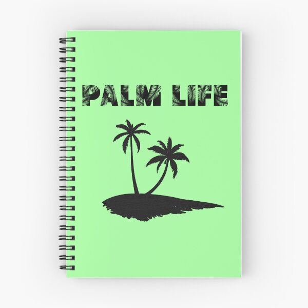 Item preview, Palm Life designed and sold by AmbientArtCo.