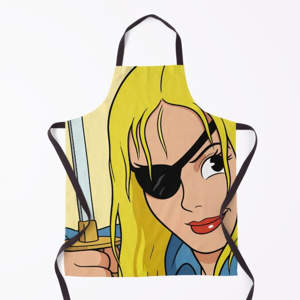 Item preview, Ellle Driver designed and sold by WhoNeedsEnemies.