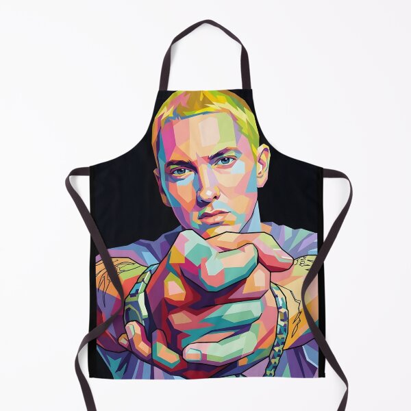 Artikelvorschau, Eminem Pop Art entworfen und verkauft von zaidanfr66.