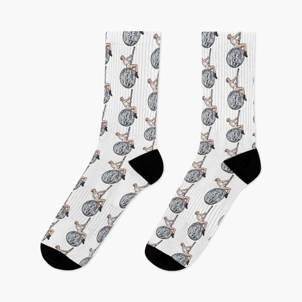 Item preview, Art - Miley Cyrus  designed and sold by tallulah-noonan.