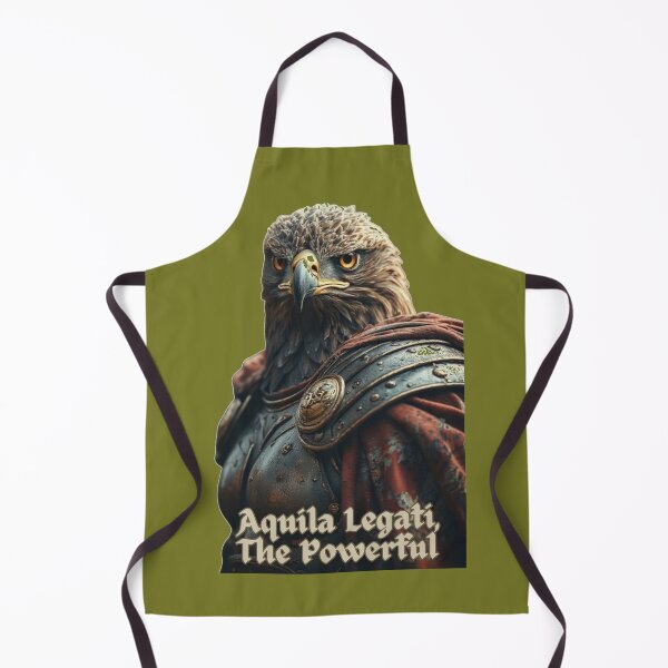 Item preview, Aquila Legati The Powerful  designed and sold by Vinaelly.