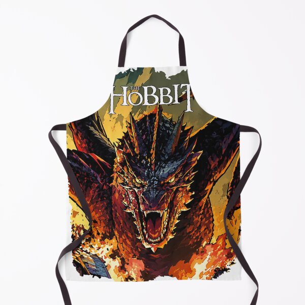 Item preview, Smaug, The Terrible designed and sold by Ligerheart designs.