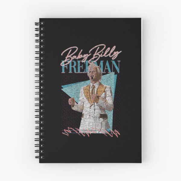 Item preview, Baby Billy  90S Styled Aesthetic Fan Design designed and sold by nayomi-hassell.