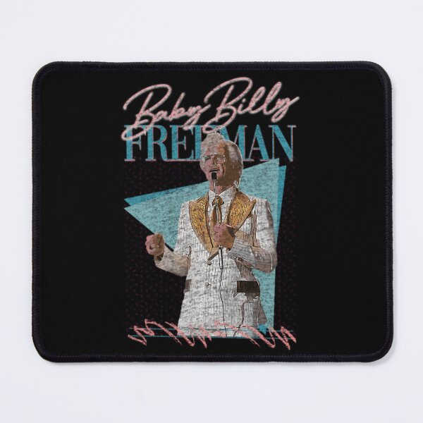 Item preview, Baby Billy  90S Styled Aesthetic Fan Design designed and sold by nayomi-hassell.