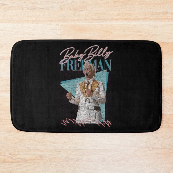 Item preview, Baby Billy  90S Styled Aesthetic Fan Design designed and sold by nayomi-hassell.