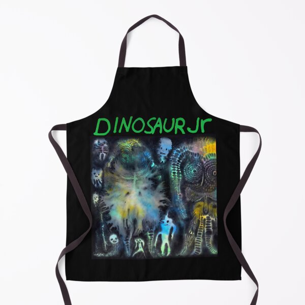 Item preview, Pop Art - Dinosaur Jr. designed and sold by AselaDesigns.