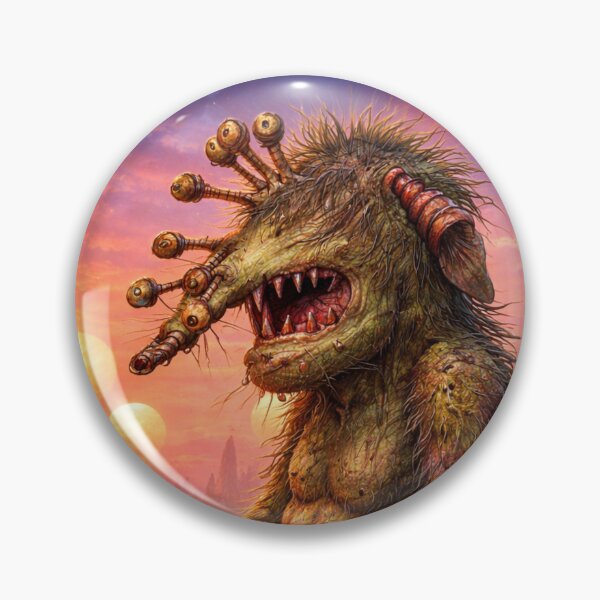 Item preview, Alien planet designed and sold by Jonsmartdesigns.