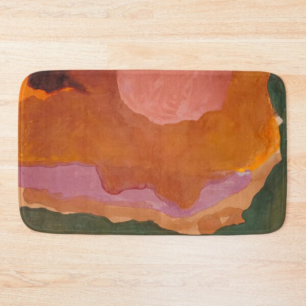 Item preview, Abstract Climates By Helen Frankenthaler 2 designed and sold by DavidSrna.