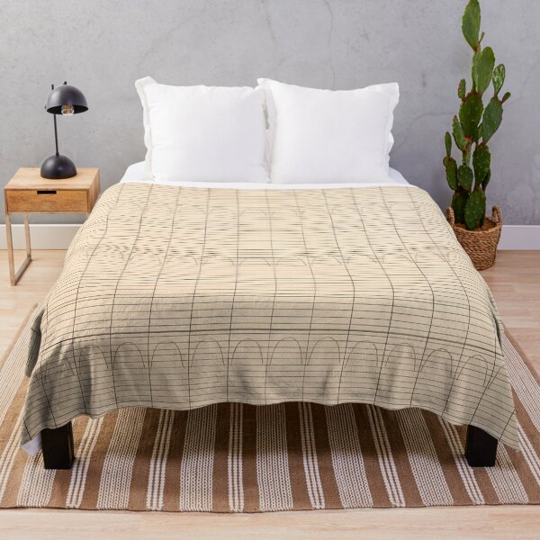 Item preview, Agnes Martin Schjeldahl designed and sold by DavidSrna.