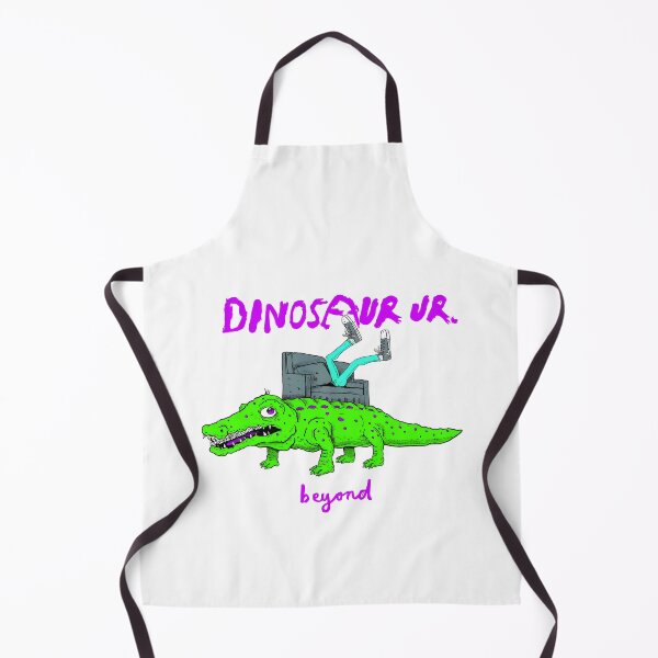 Item preview, Pop Art - Dinosaur Jr. designed and sold by AselaDesigns.