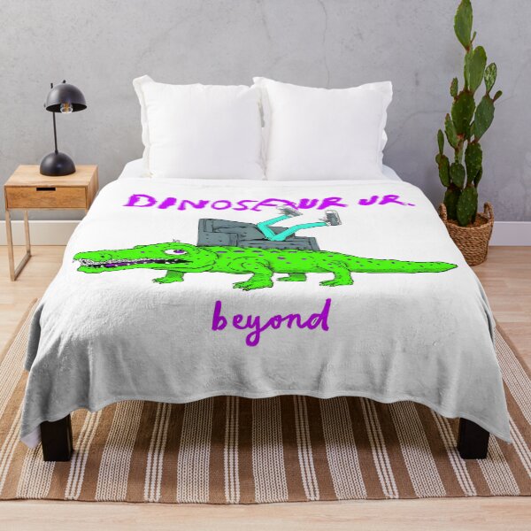Item preview, Pop Art - Dinosaur Jr. designed and sold by AselaDesigns.