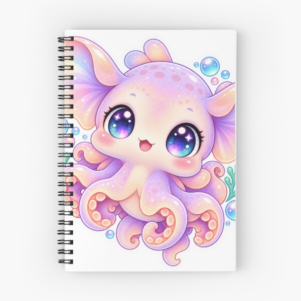 Item preview, Dumbo Octopus designed and sold by Best-Kept.