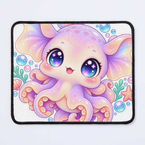 Item preview, Dumbo Octopus designed and sold by Best-Kept.